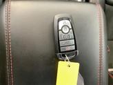Thumbnail of 2022 Agate Black Ford Explorer