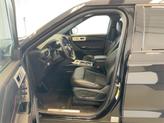 Thumbnail of 2022 Agate Black Ford Explorer