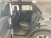 Thumbnail of 2022 Agate Black Ford Explorer