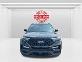 Thumbnail of 2022 Agate Black Ford Explorer