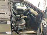 Thumbnail of 2022 Agate Black Ford Explorer