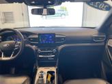 Thumbnail of 2022 Agate Black Ford Explorer