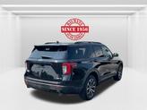 Thumbnail of 2022 Agate Black Ford Explorer