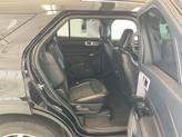 Thumbnail of 2022 Agate Black Ford Explorer