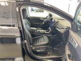 Thumbnail of 2023 Agate Black Metallic Ford Edge