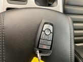 Thumbnail of 2023 Agate Black Metallic Ford Edge