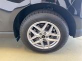 Thumbnail of 2023 Agate Black Metallic Ford Edge