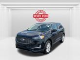 Thumbnail of 2023 Agate Black Metallic Ford Edge