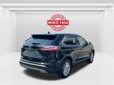 Thumbnail of 2023 Agate Black Metallic Ford Edge