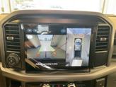 Thumbnail of 2025 Oxford White Ford F-150 Lightning