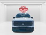 Thumbnail of 2025 Oxford White Ford F-150 Lightning