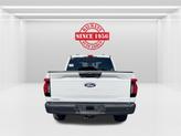 Thumbnail of 2025 Oxford White Ford F-150 Lightning