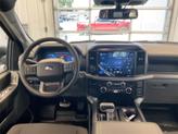 Thumbnail of 2025 Oxford White Ford F-150 Lightning