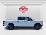 Thumbnail of 2025 Oxford White Ford F-150 Lightning