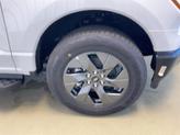 Thumbnail of 2025 Oxford White Ford F-150 Lightning