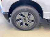 Thumbnail of 2025 Oxford White Ford F-150 Lightning