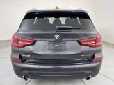 Thumbnail of 2021 Dark Graphite Metallic BMW X3