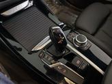 Thumbnail of 2021 Dark Graphite Metallic BMW X3