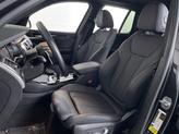 Thumbnail of 2021 Dark Graphite Metallic BMW X3