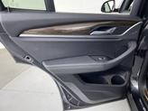 Thumbnail of 2021 Dark Graphite Metallic BMW X3