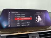 Thumbnail of 2021 Dark Graphite Metallic BMW X3