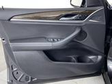 Thumbnail of 2021 Dark Graphite Metallic BMW X3