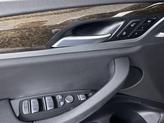 Thumbnail of 2021 Dark Graphite Metallic BMW X3