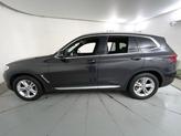 Thumbnail of 2021 Dark Graphite Metallic BMW X3