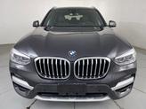 Thumbnail of 2021 Dark Graphite Metallic BMW X3
