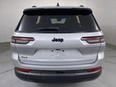 Thumbnail of 2023 Silver Zynith Jeep Grand Cherokee L