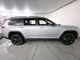 Thumbnail of 2023 Silver Zynith Jeep Grand Cherokee L