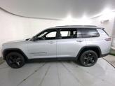 Thumbnail of 2023 Silver Zynith Jeep Grand Cherokee L