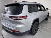 Thumbnail of 2023 Silver Zynith Jeep Grand Cherokee L