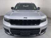 Thumbnail of 2023 Silver Zynith Jeep Grand Cherokee L