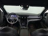 Thumbnail of 2023 Silver Zynith Jeep Grand Cherokee L