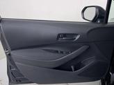 Thumbnail of 2022 Black Sand Pearl Toyota Corolla