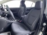 Thumbnail of 2022 Black Sand Pearl Toyota Corolla