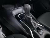 Thumbnail of 2022 Black Sand Pearl Toyota Corolla