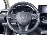Thumbnail of 2022 Black Sand Pearl Toyota Corolla