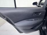 Thumbnail of 2022 Black Sand Pearl Toyota Corolla