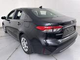 Thumbnail of 2022 Black Sand Pearl Toyota Corolla