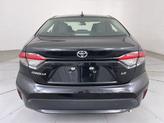 Thumbnail of 2022 Black Sand Pearl Toyota Corolla