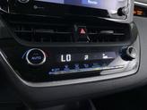 Thumbnail of 2022 Black Sand Pearl Toyota Corolla