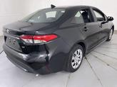 Thumbnail of 2022 Black Sand Pearl Toyota Corolla