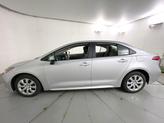 Thumbnail of 2023 Classic Silver Metallic Toyota Corolla