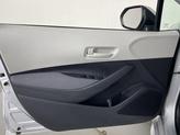 Thumbnail of 2023 Classic Silver Metallic Toyota Corolla