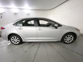 Thumbnail of 2023 Classic Silver Metallic Toyota Corolla