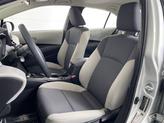 Thumbnail of 2023 Classic Silver Metallic Toyota Corolla