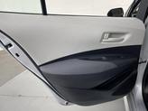 Thumbnail of 2023 Classic Silver Metallic Toyota Corolla