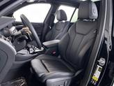 Thumbnail of 2024 Black BMW X3